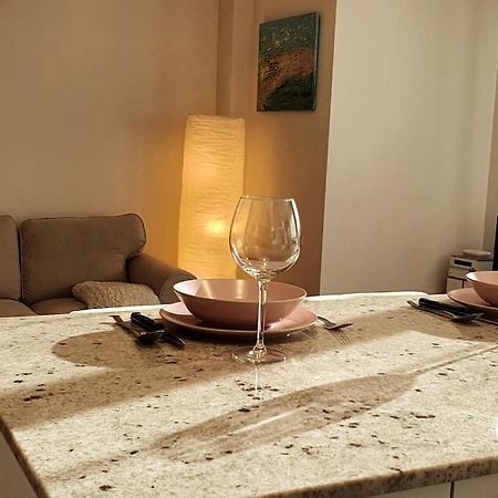 Rincon De Tasio By Clabao Apartment Corella Bagian luar foto