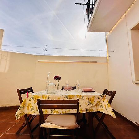Rincon De Tasio By Clabao Apartment Corella Bagian luar foto