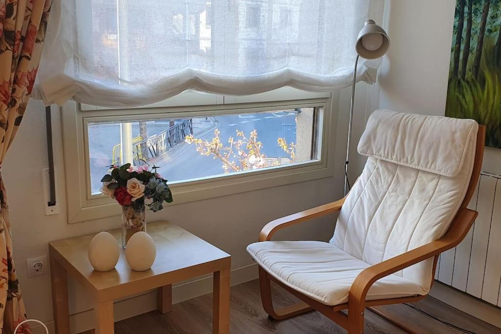 Rincon De Tasio By Clabao Apartment Corella Bagian luar foto