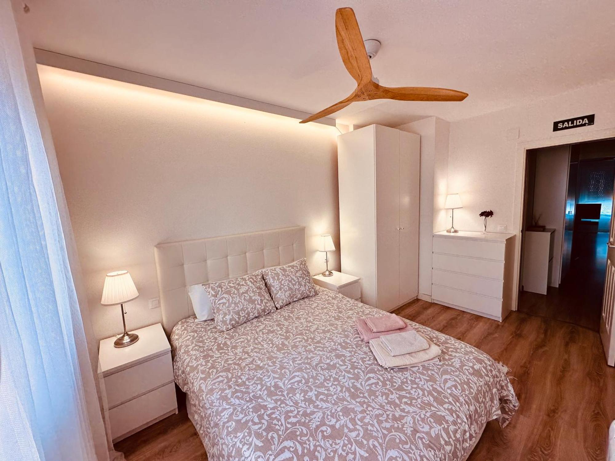 Rincon De Tasio By Clabao Apartment Corella Bagian luar foto